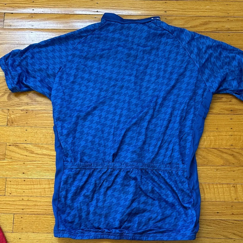 Men's Cycling Jersey Set - Strava/Cuore and Voler - Picture 7 of 10